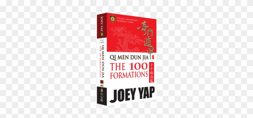 Qi Men Dun Jia The 100 Formations By Joey Yap - Ebook Qi Men Dun Jia Feng Shui #369564
