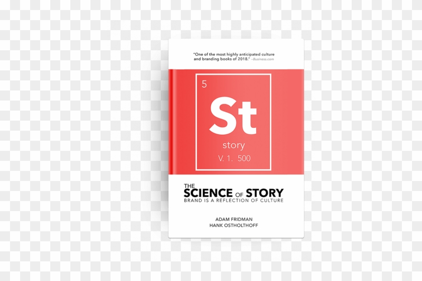 Science Of Story #369590