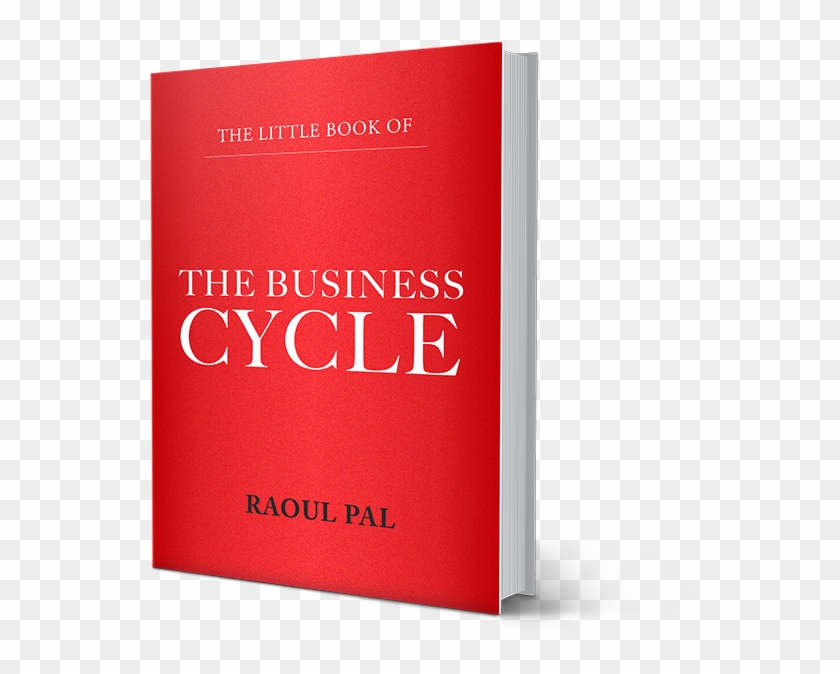 The Little Book Of The Business Cycle - Electronics #369621