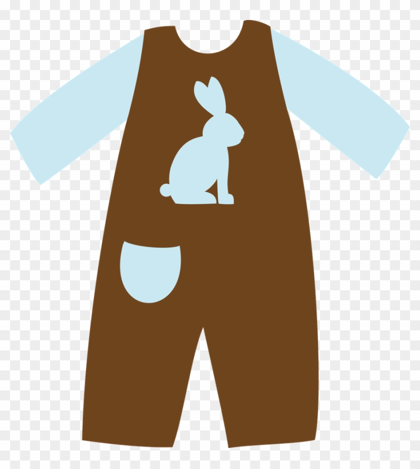 Bebê - Blaues Baby-ausstattungs-jungen-babyparty Karte #369625