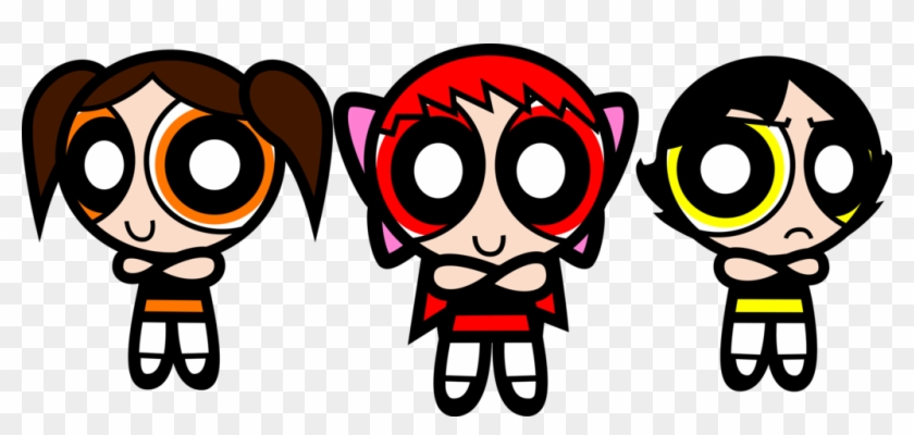 Wonderful Powerpuff Girls Image - Powerpuff Girls Next Generation #369630