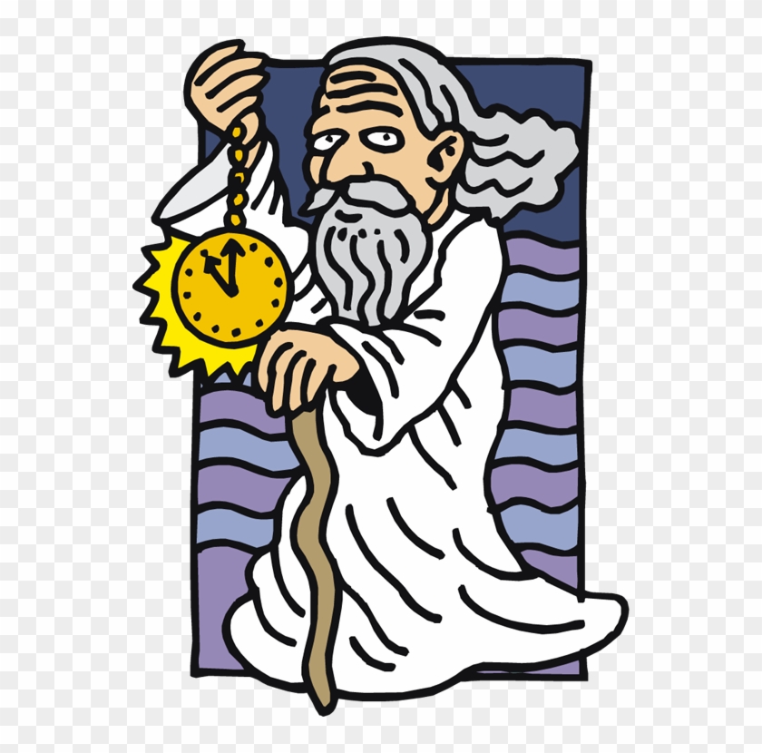 Father Time Death Mother Nature New Year Clip Art - Father Time Death Mother Nature New Year Clip Art #369650