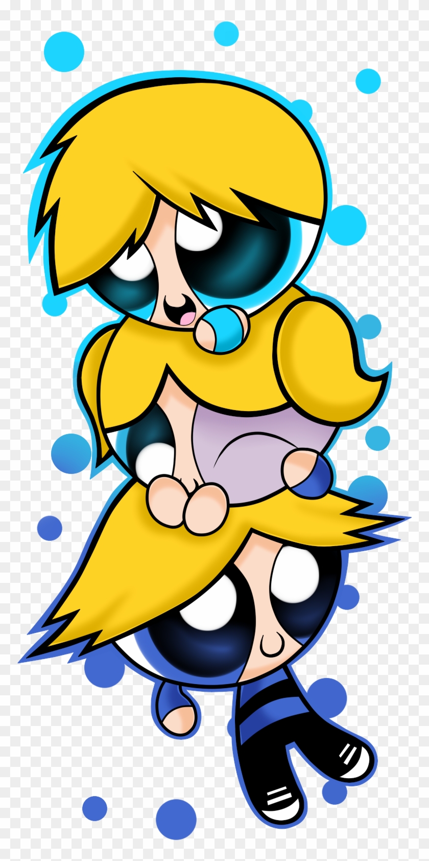 Powerpuff Girls - Animated Cartoon #369648