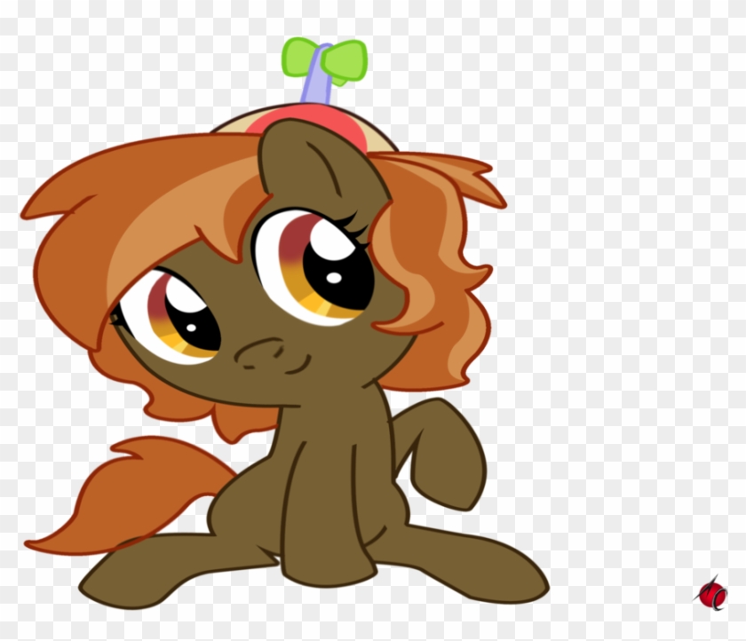 Button Mash Genderbender - Mlp Button Mash Filly #369728