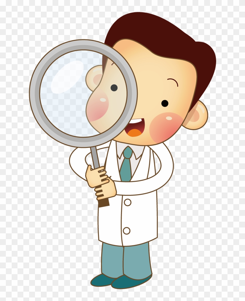 Cartoon Physician Clip Art - Nurse Animation #369764