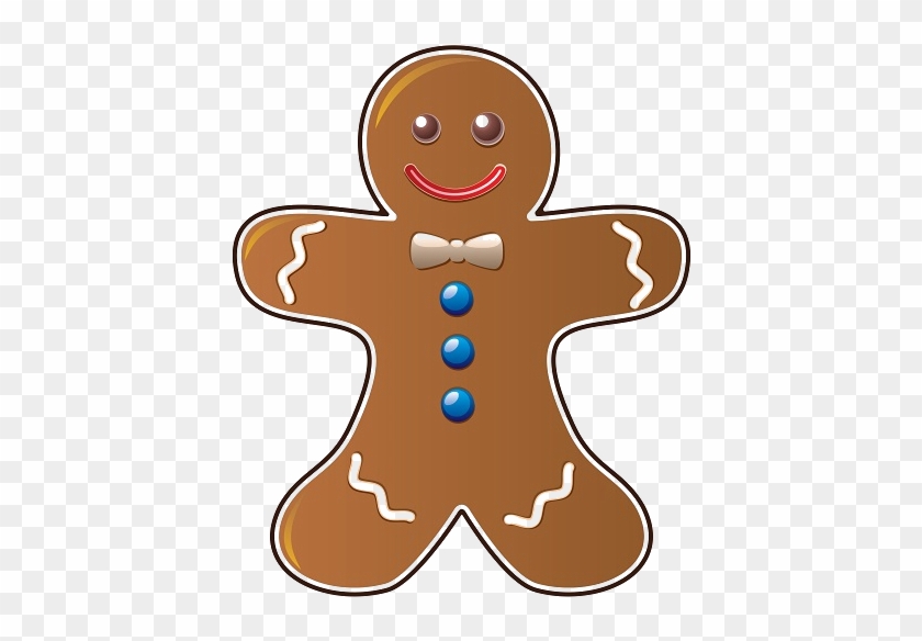 Play Doh Gingerbread Man #369772