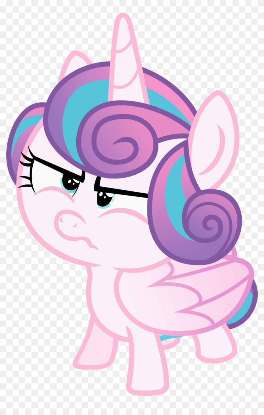 Absurd Res, Alicorn, Artist - Baby Flurry Heart Cute #369801