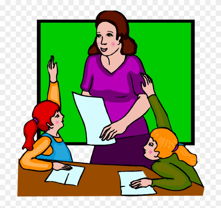 Science - Parents And Teachers Working Together #369924
