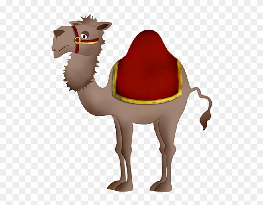 Funny Camel Clipart Cartoon Clip Art Images - Camel #369931