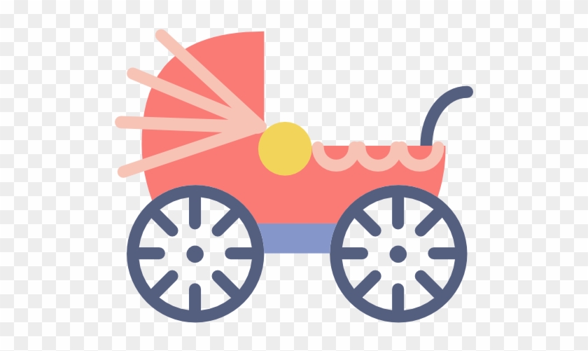 Co-sleeping With Your Baby - Princess Carriage Silhouette #369954
