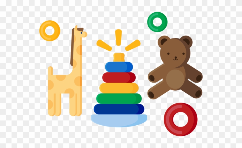 Toys-2 - Toys-2 #369959