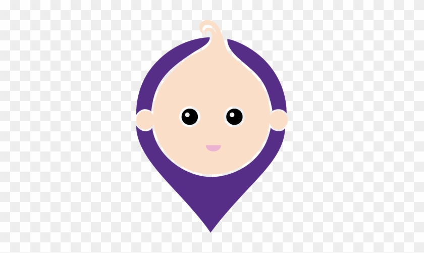 Babysleepstudylogo Itok=hr5sjsjp - Baby Logo Png #369982