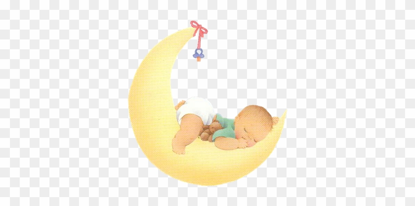 Naissance Bébé Clipart - Boa Noite Gifs Em Movimento Gif #369997