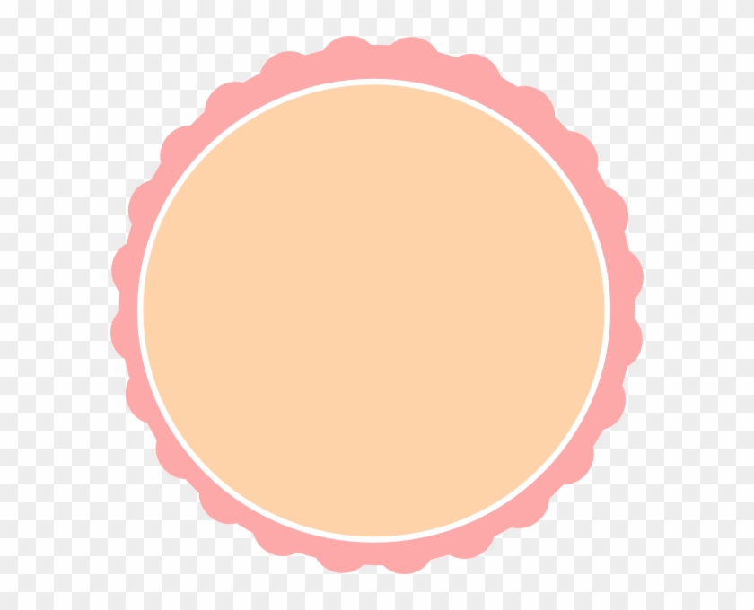 Circle Frame Png #370002