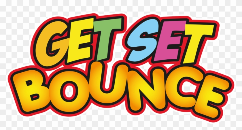 Get Set Bounce - Get Set Bounce #370008