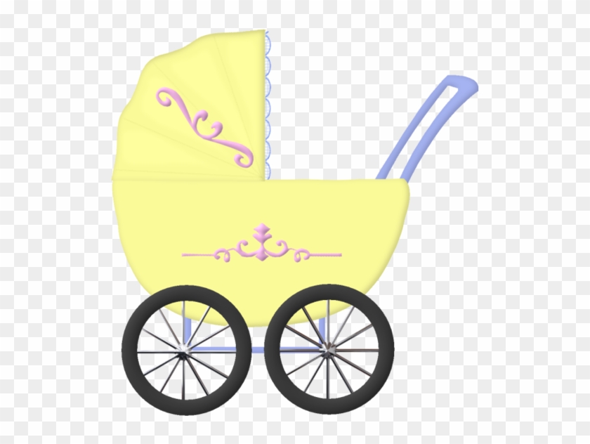 Baby Carriages - Baby Transport #370107