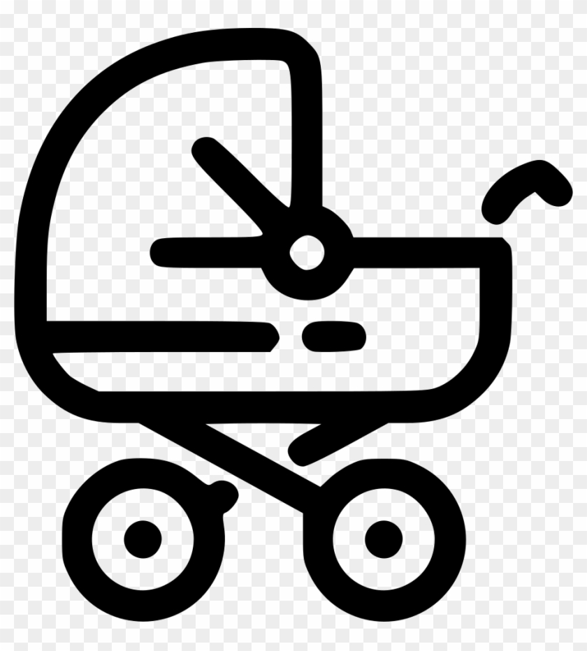 Baby Carriage Comments - Infant #370112
