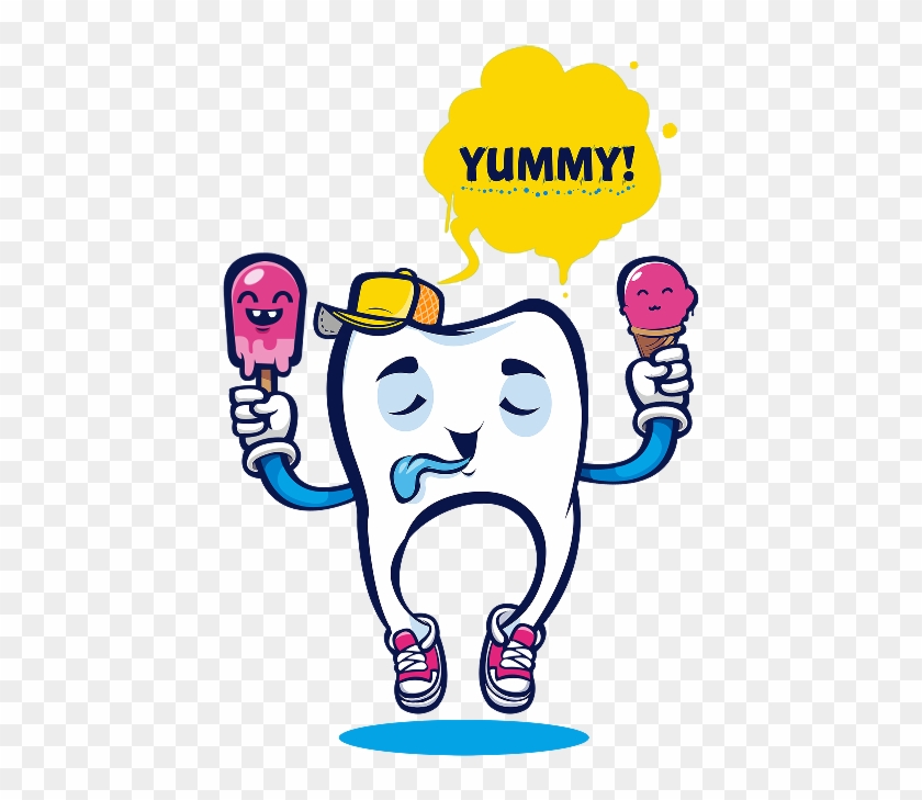 Free Free 205 Sweet Tooth Svg SVG PNG EPS DXF File