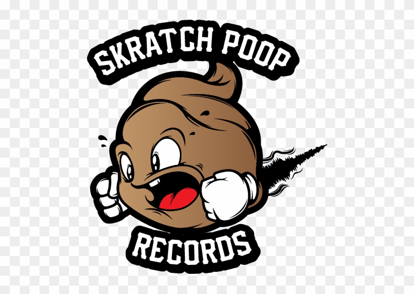 Skratch Poop - Skratch Poop #370168