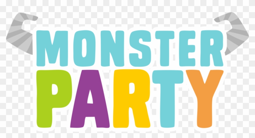 From Sba - Baby Party Monster Png #370174