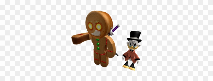 Jack The Monkey - Roblox #370277