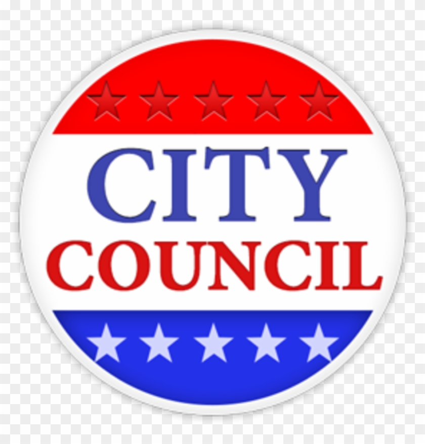 Hiding Clipart City Council - School Board #370282