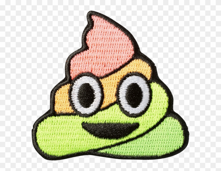 Poop Emoji #370299