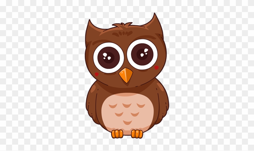 Free Cartoon Owl Clip Art Clipart Jpg - Clip Art #370301
