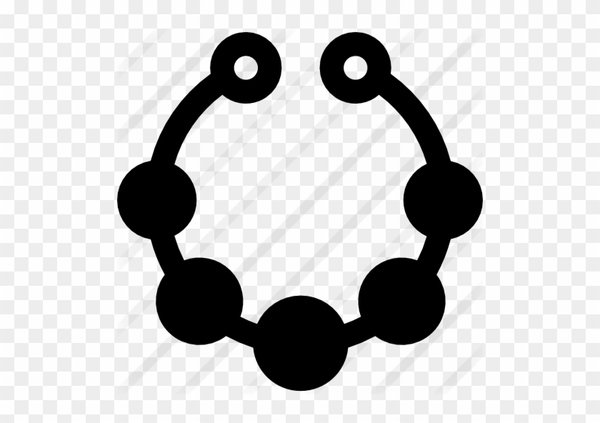 Rattle - Jewellery #370321
