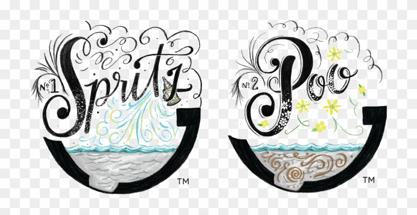 Spritz The Bowl Before You Go And No One Else Will - Spritz The Bowl Before You Go And No One Else Will #370346