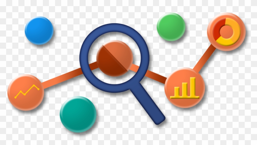 Generic Analytics Graph - Kpi Clip Art #370404