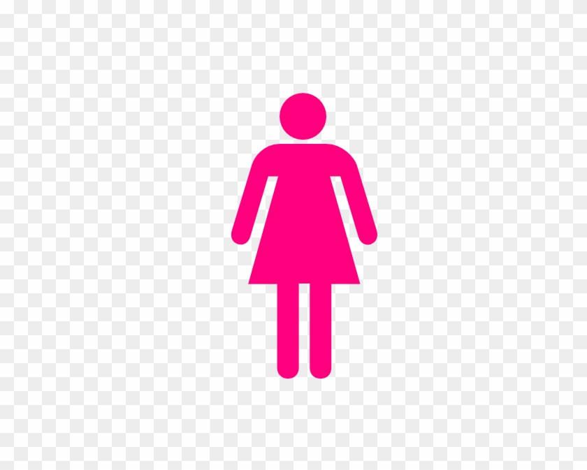 6 More Memes That Destroy The Transgender Bathroom - Men And Women Symbols #370422