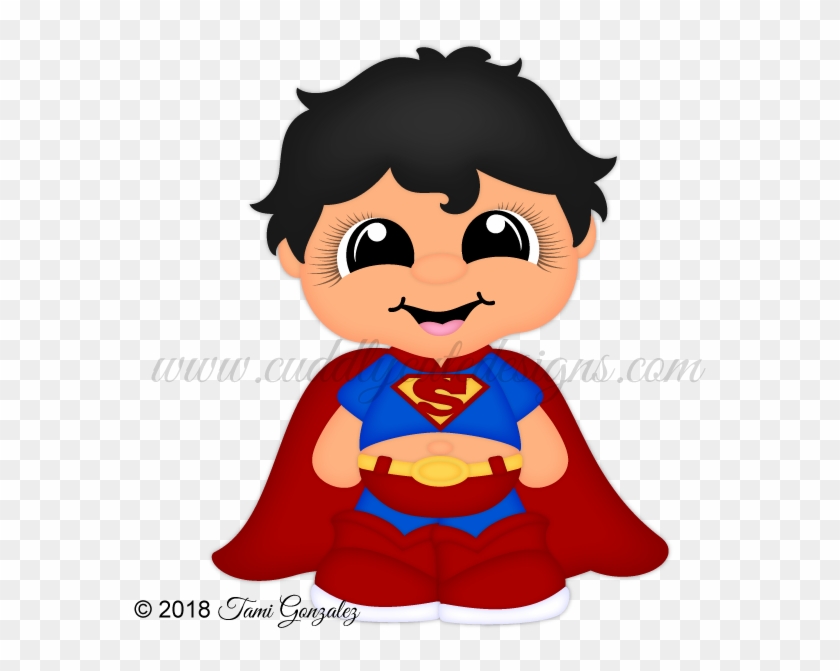 Super Boy - Superboy #370424