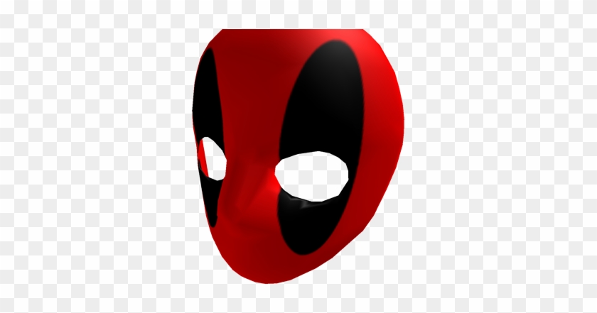 Masks Clipart Deadpool - Deadpool #370443