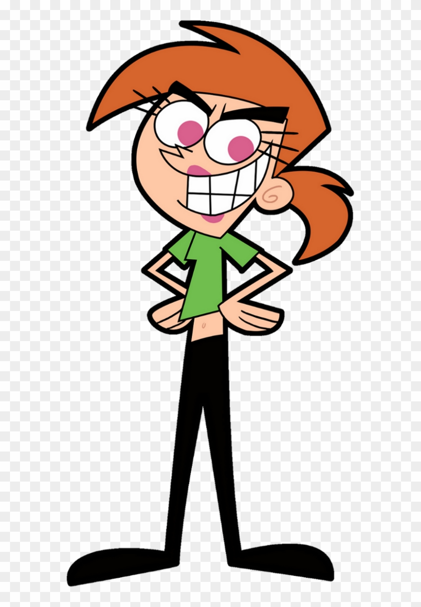 Vicky - Vicky Fairly Odd Parents #370460