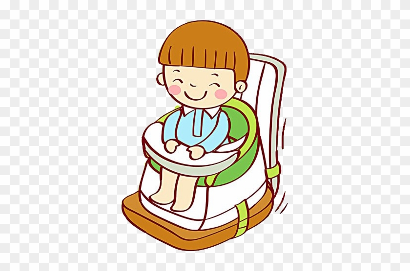 Child Sitting Stock Photography Illustration - Child Sitting Stock Photography Illustration #370491