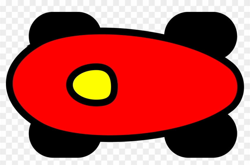 Big Image - Car Sprite Png #370474