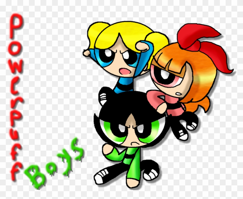 Powerpuff Girls Rowdyruff Boys Game | Images and Photos finder