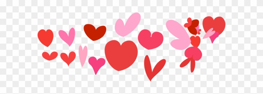 Hearts Creative Pack Free Demo By Hitryi-pryanik - Clip Art #370501
