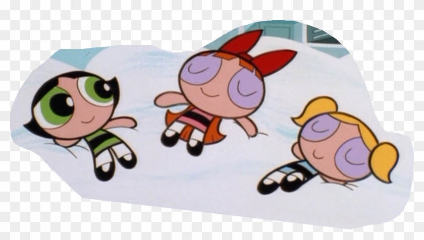 Too Pooped To Puff 2 - Powerpuff Girls Too Pooped To Puff #370520