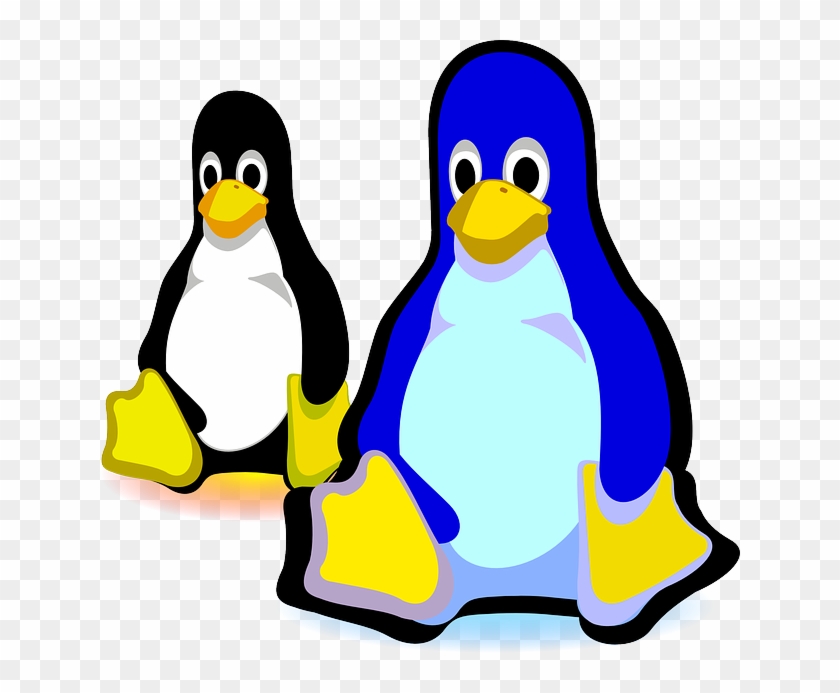 Icon, Blue, Cute, Theme, Picture, Insert - Linux #370567