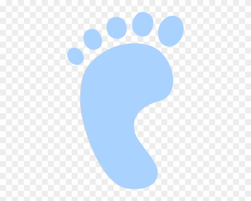 Newborn Screening Foot Clip Art At Clker - Newborn Screening #370609