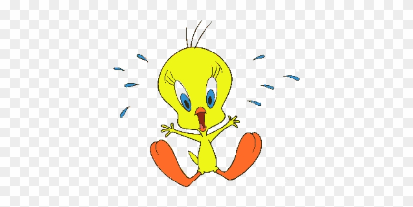 Looney Tunes Characters Tweety Bird - Tweety Pie - Free Transparent PNG  Clipart Images Download