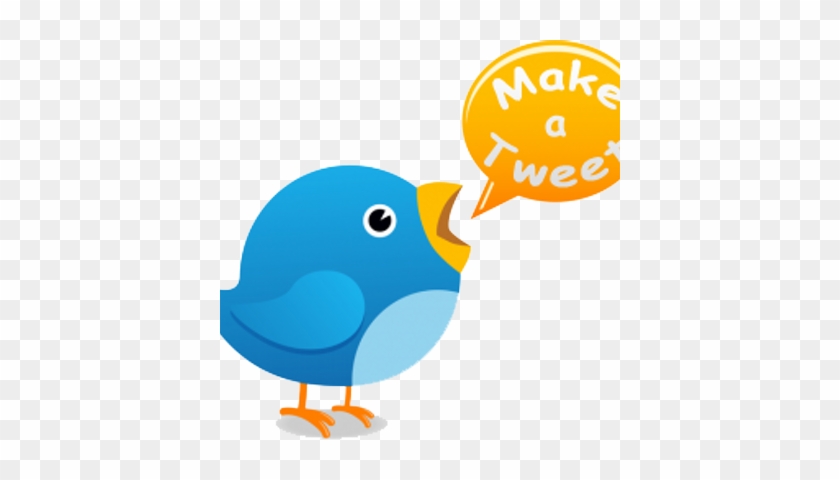 Make A Tweet Client - Follow Friday Twitter #370637