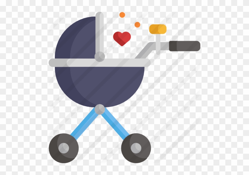 Stroller - Stroller #370641