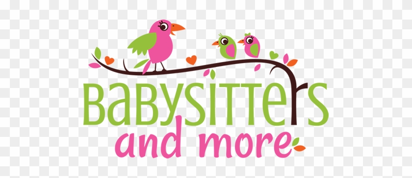 28 Collection Of Babysitting Clipart Png - Babysitters Logo #370669