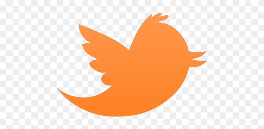 Tweet Food Recognition - Twitter Bird Grey Png #370685