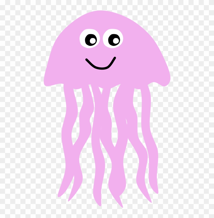 Jellyfish Clipart Png Transparent Background - Black Jellyfish Queen Duvet #370697