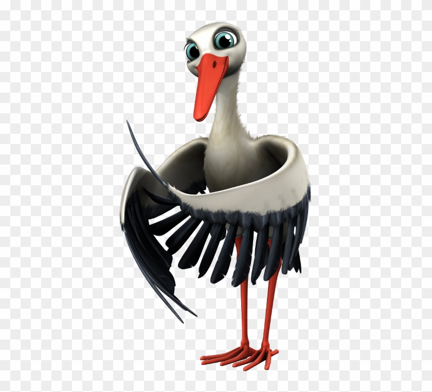 Storch Png Available In Different Size Image - Storch Png #370710