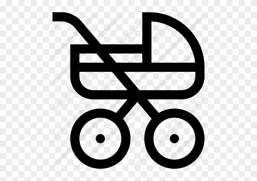 Baby Stroller - Baby Stroller #370765
